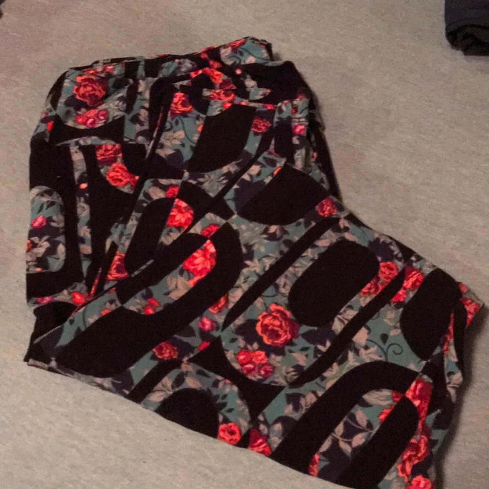 Leggings